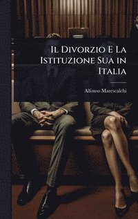 bokomslag Divorzio E La Istituzione Sua in Italia