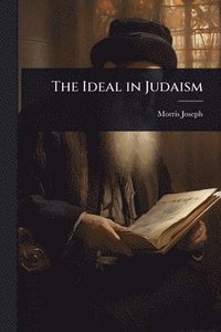 bokomslag Ideal in Judaism