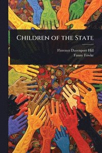 bokomslag Children of the State