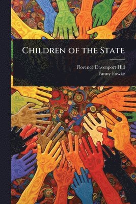 bokomslag Children of the State