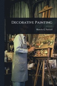 bokomslag Decorative Painting