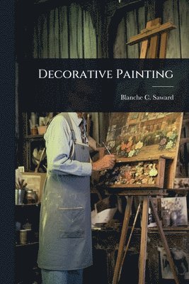 bokomslag Decorative Painting