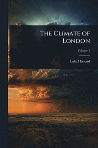 bokomslag Climate of London