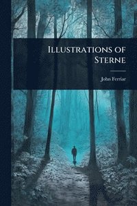 bokomslag Illustrations of Sterne