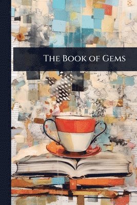 bokomslag Book of Gems