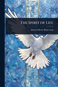 bokomslag Spirit of Life
