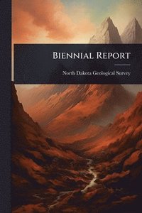 bokomslag Biennial Report