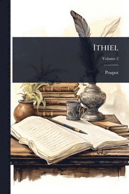 bokomslag Ithiel