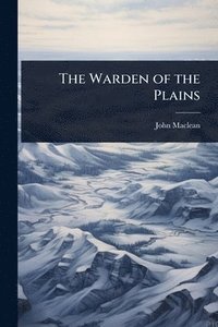 bokomslag Warden of the Plains