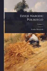bokomslag Dzieje Narodu Polskiego