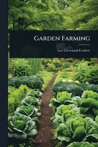 bokomslag Garden Farming