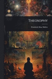 bokomslag Theosophy