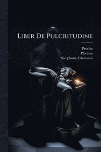 bokomslag Liber De Pulcritudine