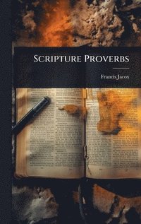 bokomslag Scripture Proverbs