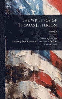 Writings of Thomas Jefferson