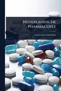 bokomslag Nederlandsche Pharmacopee