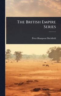 bokomslag British Empire Series
