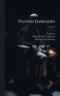 bokomslag Plotini Enneades