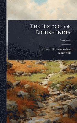 bokomslag History of British India