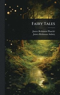 bokomslag Fairy Tales