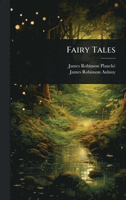 bokomslag Fairy Tales
