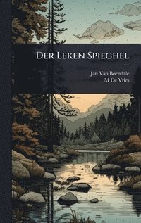 bokomslag Der Leken Spieghel