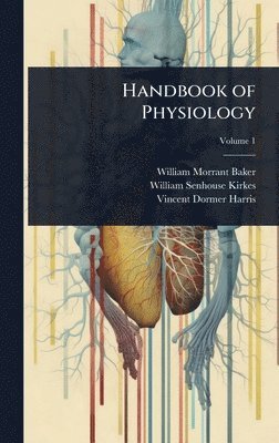 bokomslag Handbook of Physiology