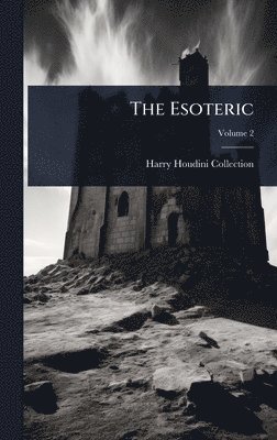 bokomslag Esoteric