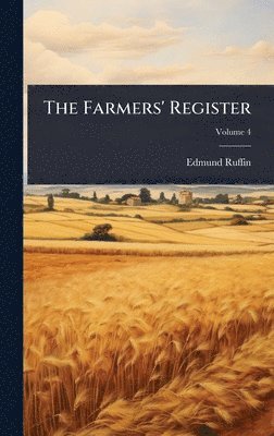 Farmers' Register