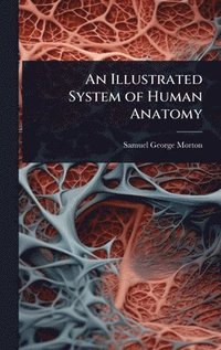 bokomslag Illustrated System of Human Anatomy