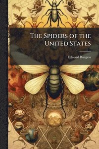 bokomslag The Spiders of the United States