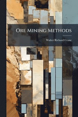 bokomslag Ore Mining Methods
