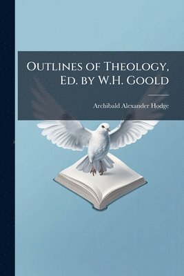 bokomslag Outlines of Theology, Ed. by W.H. Goold