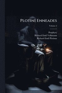 bokomslag Plotini Enneades