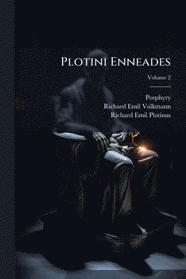 bokomslag Plotini Enneades