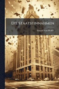 bokomslag Staatseinnahmen