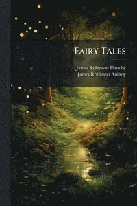 bokomslag Fairy Tales