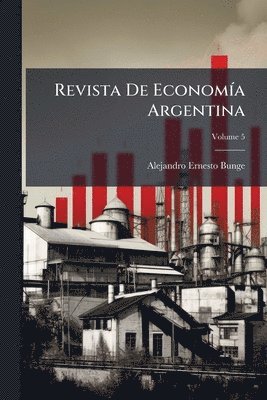 bokomslag Revista De EconomÃ-a Argentina
