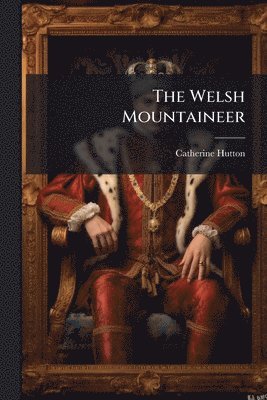 bokomslag The Welsh Mountaineer