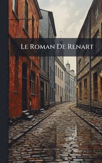bokomslag Roman De Renart