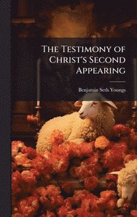 bokomslag Testimony of Christ's Second Appearing