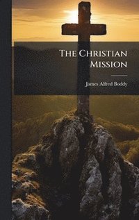 bokomslag Christian Mission