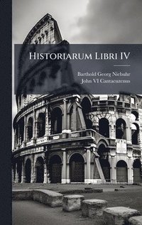 bokomslag Historiarum Libri IV