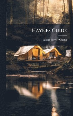 bokomslag Haynes Guide