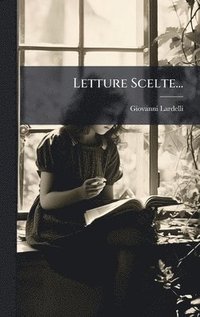 bokomslag Letture Scelte...