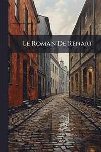 bokomslag Roman De Renart