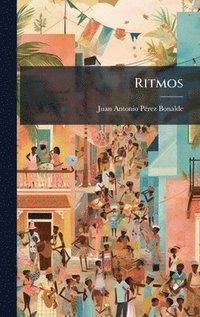 bokomslag Ritmos