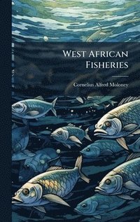 bokomslag West African Fisheries