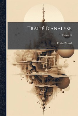 bokomslag TraitÃ(c) D'analyse