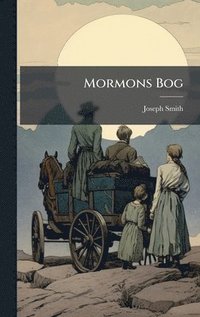 bokomslag Mormons Bog